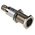 RS PRO Retro Reflective Photoelectric Sensor, Barrel Sensor, 3 m Detection Range