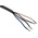 RS PRO Retro Reflective Photoelectric Sensor, Barrel Sensor, 3 m Detection Range