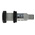 RS PRO Retro Reflective Photoelectric Sensor, Barrel Sensor, 3 m Detection Range