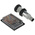 RS PRO Retro Reflective Photoelectric Sensor, Barrel Sensor, 3 m Detection Range