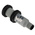 RS PRO Retro Reflective Photoelectric Sensor, Barrel Sensor, 3 m Detection Range