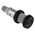 RS PRO Retro Reflective Photoelectric Sensor, Barrel Sensor, 3 m Detection Range