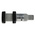 RS PRO Retro Reflective Photoelectric Sensor, Barrel Sensor, 3 m Detection Range