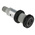 RS PRO Retro Reflective Photoelectric Sensor, Barrel Sensor, 3 m Detection Range