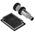RS PRO Retro Reflective Photoelectric Sensor, Barrel Sensor, 3 m Detection Range