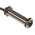 RS PRO Through Beam Photoelectric Sensor, Barrel Sensor, 5 m Detection Range
