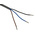 RS PRO Through Beam Photoelectric Sensor, Barrel Sensor, 5 m Detection Range