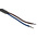 RS PRO Through Beam Photoelectric Sensor, Barrel Sensor, 10 m Detection Range