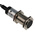 RS PRO Through Beam Photoelectric Sensor, Barrel Sensor, 10 m Detection Range