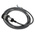 RS PRO Through Beam Photoelectric Sensor, Barrel Sensor, 10 m Detection Range