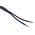 RS PRO Through Beam Photoelectric Sensor, Barrel Sensor, 20 m Detection Range