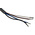 RS PRO Through Beam Photoelectric Sensor, Barrel Sensor, 20 m Detection Range
