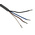 RS PRO Through Beam Photoelectric Sensor, Barrel Sensor, 20 m Detection Range