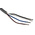 RS PRO Through Beam Photoelectric Sensor, Barrel Sensor, 20 m Detection Range