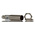 RS PRO Background Suppression Photoelectric Sensor, Barrel Sensor, 0.1 m Detection Range