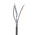 RS PRO Polarised Retro Reflection Photoelectric Sensor, Barrel Sensor, 3 m Detection Range