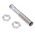 RS PRO Diffuse Photoelectric Sensor, Barrel Sensor, 100 mm Detection Range