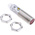 RS PRO Background Suppression Photoelectric Sensor, Barrel Sensor, 1 mm → 140 mm Detection Range