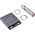 RS PRO Retroreflective Photoelectric Sensor, Barrel Sensor, 50 mm → 7 m Detection Range