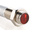 RS PRO Background Suppression Photoelectric Sensor, Barrel Sensor, 1 mm → 140 mm Detection Range