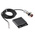 RS PRO Retroreflective Photoelectric Sensor, Barrel Sensor, 50 mm → 7 m Detection Range