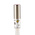 RS PRO Retroreflective Photoelectric Sensor, Barrel Sensor, 50 mm → 7 m Detection Range
