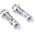 RS PRO Through Beam Photoelectric Sensor, Barrel Sensor, 28 m Detection Range
