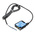 RS PRO Diffuse Photoelectric Sensor, Block Sensor, 40 mm → 1 m Detection Range