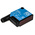 RS PRO Retroreflective Photoelectric Sensor, Block Sensor, 150 mm → 10 m Detection Range