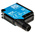 RS PRO Diffuse Photoelectric Sensor, Block Sensor, 40 mm → 1 m Detection Range