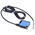 RS PRO Retroreflective Photoelectric Sensor, Block Sensor, 150 mm → 7 m Detection Range