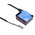 RS PRO Retroreflective Photoelectric Sensor, Block Sensor, 150 mm → 7 m Detection Range