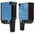 RS PRO Through Beam Photoelectric Sensor, Block Sensor, 20 m Detection Range
