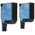 RS PRO Through Beam Photoelectric Sensor, Block Sensor, 20 m Detection Range