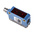 RS PRO Background Suppression Photoelectric Sensor, Block Sensor, 5 mm → 250 mm Detection Range