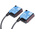 RS PRO Through Beam Photoelectric Sensor, Block Sensor, 20 m Detection Range