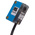 RS PRO Background Suppression Photoelectric Sensor, Block Sensor, 5 mm → 250 mm Detection Range