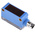RS PRO Retroreflective Photoelectric Sensor, Block Sensor, 5 m Detection Range