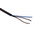 RS PRO Through Beam Photoelectric Sensor, Block Sensor, 15 m Detection Range