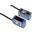RS PRO Through Beam Photoelectric Sensor, Block Sensor, 15 m Detection Range