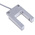 RS PRO Through Beam Photoelectric Sensor, Fork Sensor, 30 mm Detection Range