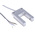 RS PRO Through Beam Photoelectric Sensor, Fork Sensor, 30 mm Detection Range