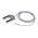 RS PRO Through Beam Photoelectric Sensor, Fork Sensor, 30 mm Detection Range