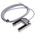 RS PRO Through Beam Photoelectric Sensor, Fork Sensor, 30 mm Detection Range