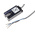 RS PRO Through Beam Photoelectric Sensor, Fork Sensor, 7 mm Detection Range