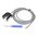 RS PRO Through Beam Photoelectric Sensor, Fork Sensor, 15 mm Detection Range