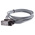 RS PRO Through Beam Photoelectric Sensor, Fork Sensor, 15 mm Detection Range