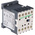 Schneider Electric Control Relay - 3NO/1NC, 10 A Contact Rating