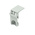 Entrelec, 1SNF Safety Cover for use with Pluggable Terminal Block