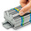 Phoenix Contact, UC Terminal Marker for use with  for use with Terminal Blocks